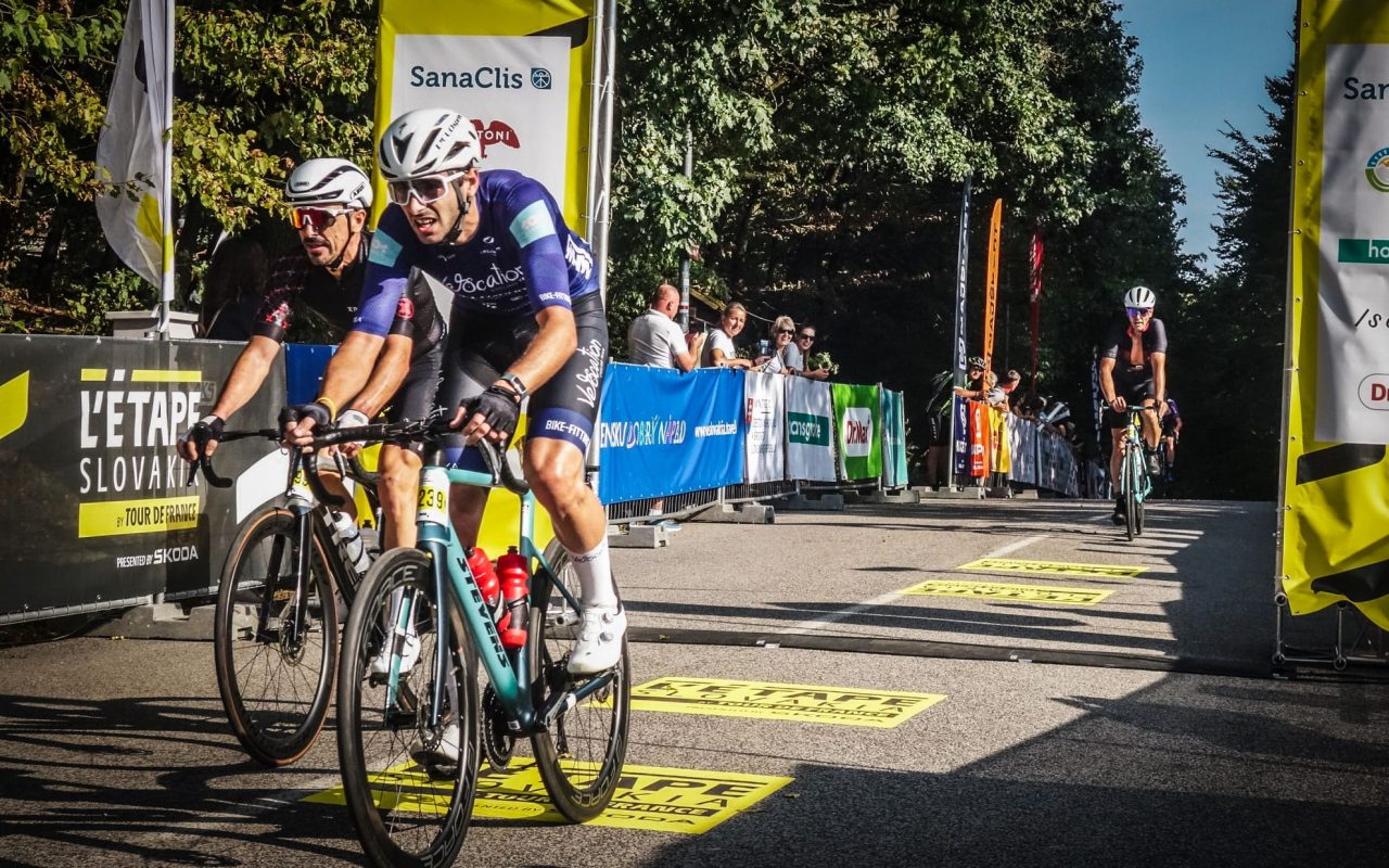 Letape SVK 2024