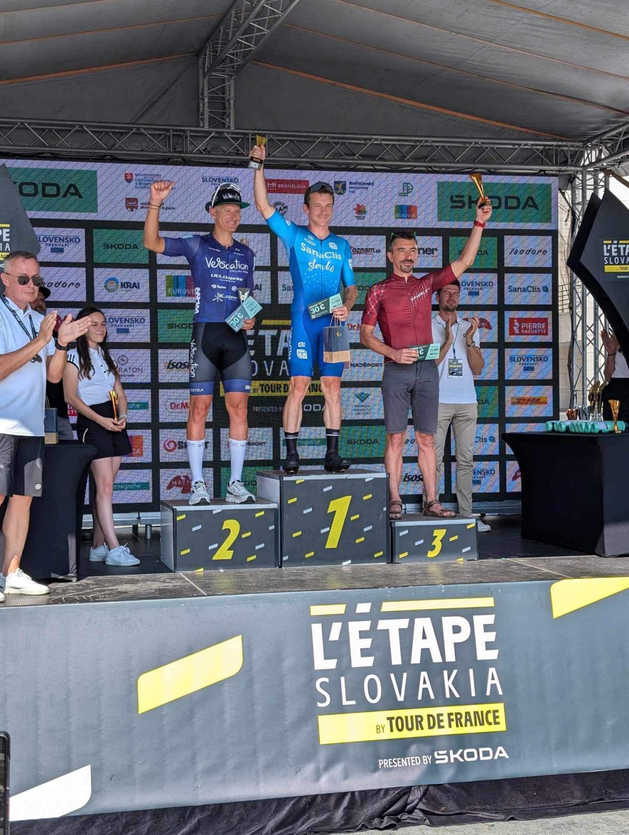 Letape SVK 2024