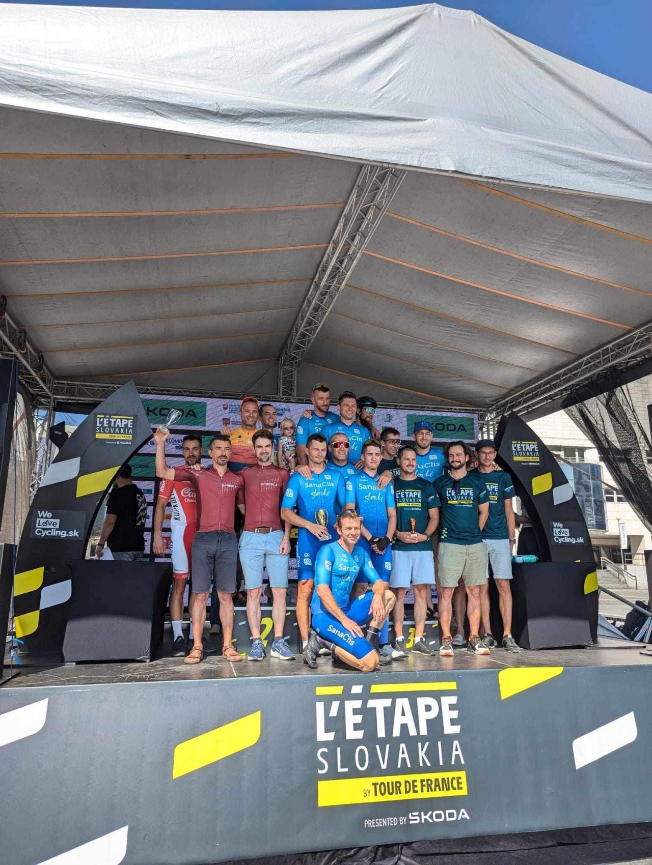 Letape SVK 2024