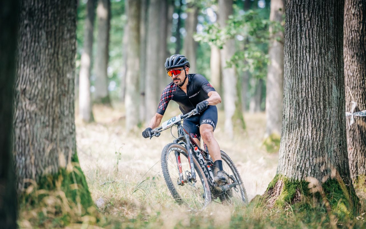 Topolcianky MTB Maraton 2024