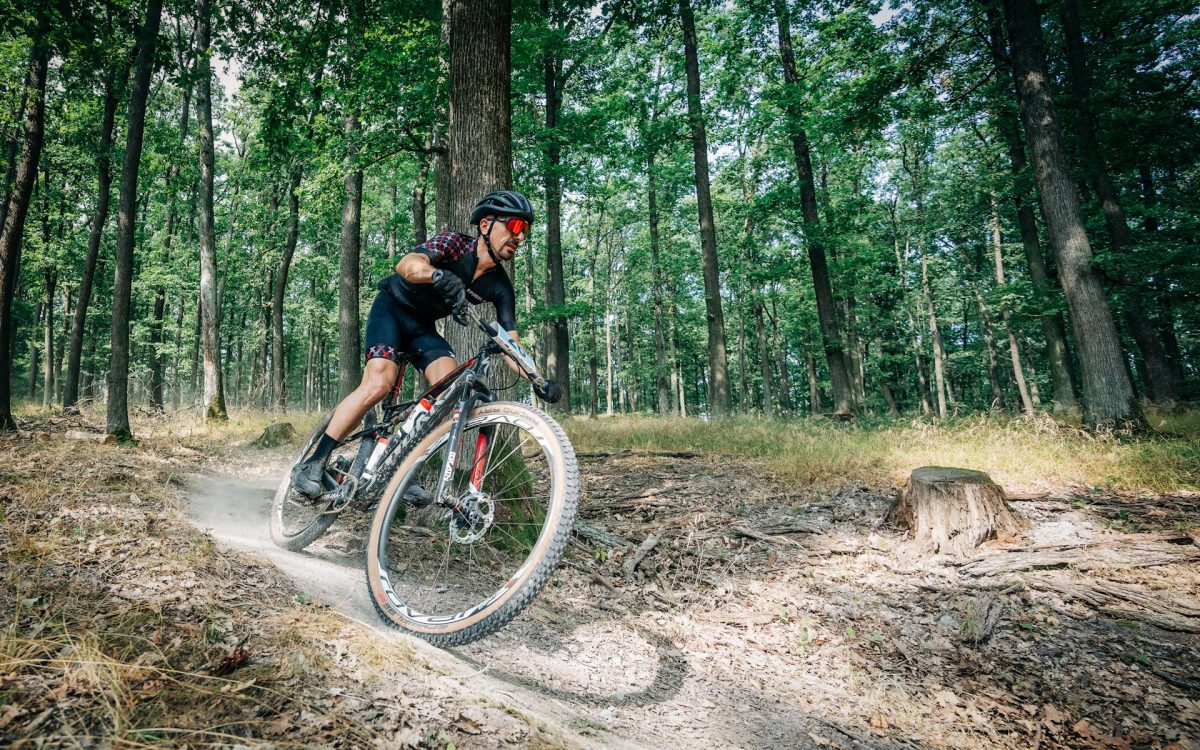 Topolcianky MTB Maraton 2024