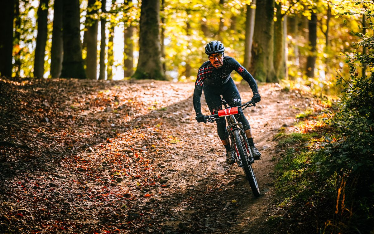 Skoda XCM Stupava Maraton 2024