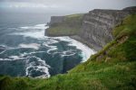 Vizitat Irlanda