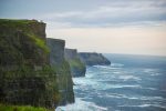 Vizitat Irlanda
