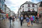 Vizitat Irlanda