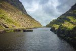 Vizitat Irlanda