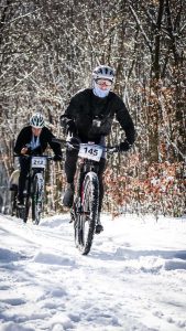 Stupava Winter Trophy 2018
