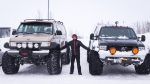 Trip to Iceland 2018