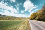 Road Biking Bzenica