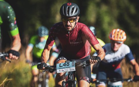 Horal MTB Maraton 2020