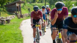 l'Etape Slovakia 2021