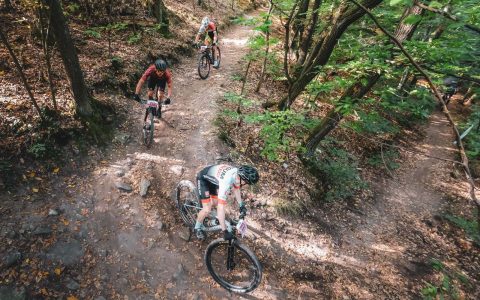 Bratislavsky MTB Maraton 2021