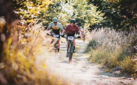 Bratislavsky MTB Maraton 2021