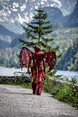 Salzkammergut Trophy 2022
