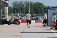24Hr Slovakia Ring Cycling Race