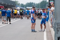 24Hr Slovakia Ring Cycling Race