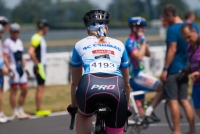 24Hr Slovakia Ring Cycling Race
