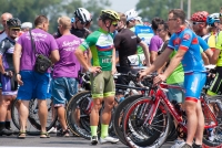 24Hr Slovakia Ring Cycling Race