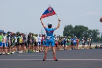 24Hr Slovakia Ring Cycling Race