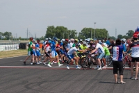 24Hr Slovakia Ring Cycling Race