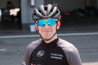 24Hr Slovakia Ring Cycling Race