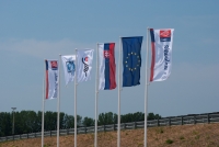 24Hr Slovakia Ring Cycling Race