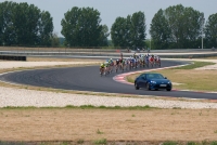 24Hr Slovakia Ring Cycling Race