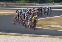 24Hr Slovakia Ring Cycling Race