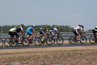 24Hr Slovakia Ring Cycling Race