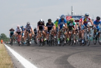 24Hr Slovakia Ring Cycling Race