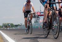 24Hr Slovakia Ring Cycling Race