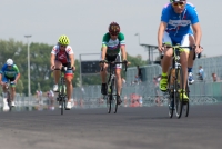 24Hr Slovakia Ring Cycling Race