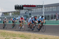 24Hr Slovakia Ring Cycling Race
