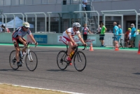 24Hr Slovakia Ring Cycling Race