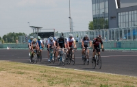 24Hr Slovakia Ring Cycling Race