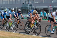24Hr Slovakia Ring Cycling Race