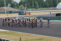 24Hr Slovakia Ring Cycling Race