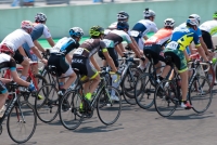 24Hr Slovakia Ring Cycling Race