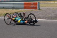 24Hr Slovakia Ring Cycling Race