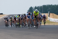 24Hr Slovakia Ring Cycling Race