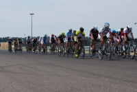 24Hr Slovakia Ring Cycling Race