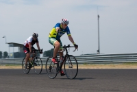 24Hr Slovakia Ring Cycling Race