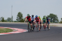 24Hr Slovakia Ring Cycling Race