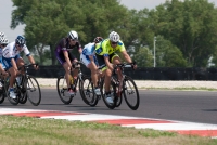 24Hr Slovakia Ring Cycling Race