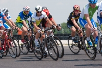 24Hr Slovakia Ring Cycling Race