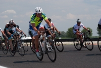 24Hr Slovakia Ring Cycling Race