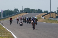 24Hr Slovakia Ring Cycling Race