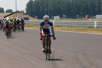 24Hr Slovakia Ring Cycling Race