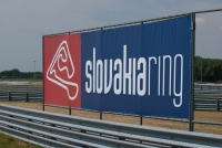 24Hr Slovakia Ring Cycling Race