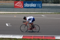 24Hr Slovakia Ring Cycling Race